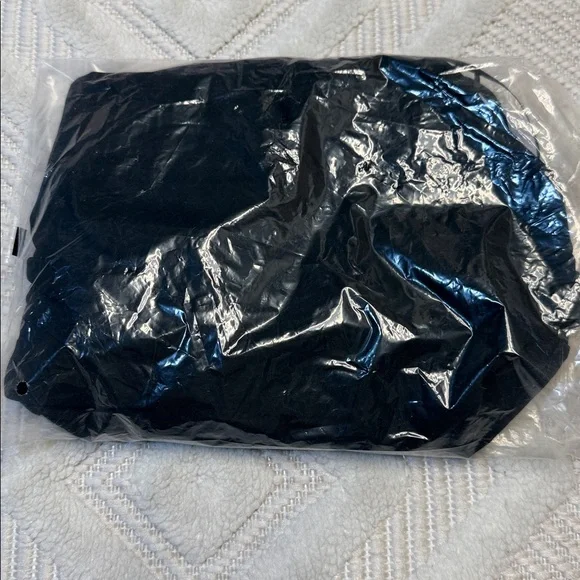 GARAGE - Long Sleeve Cowl Back Top in Black - Picture 5 of 6